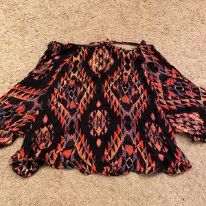 Cute urban outfitters top